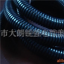 pp波纹管厂家直销耐高温pp波纹管