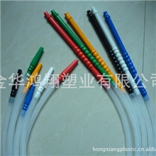 供应质优价廉新款shishahose塑料水烟管