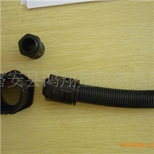 厂家大量供应波纹管用快速接头波纹管接头波浪管接头