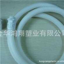 批发供应各种规格电信用波纹管接头套波纹管锁扣波纹管连接头