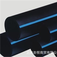 pe给水管材