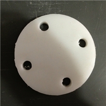 供应辽宁省大连市pp盲板规格、法兰价格、盲法兰、盲板专业加工