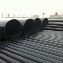 辽宁省朝阳市pe燃气管材、100/80级聚乙烯给水管价格、矿用管