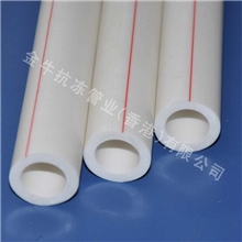 安微PPR水管厂家安微PPR水管最大批发厂家冻裂包赔