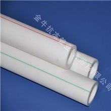 金牛抗冻PPR热水管202532等型号齐全厂家批发冻裂包赔