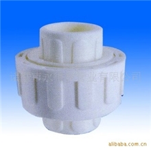 浙江盾洋管业专业销售金属活接导热油旋转接头