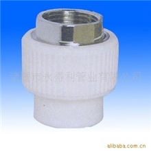 浙江盾洋管业专业销售内牙直接液压旋转接头