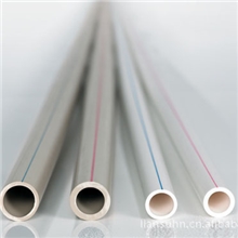 联塑PPR管材批发s5冷水管河南一级代理