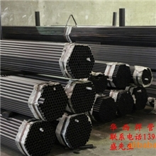 大量供应优质健身器材蹦床用冷轧光亮焊管和热镀锌管