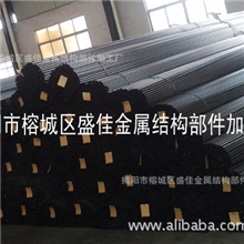 [规格齐全质量上乘价格合理交货及时]高精度小口径薄壁钢管