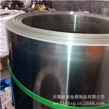 专供410钢带镜面卷带0.5mm不锈钢带品种齐全优惠价格