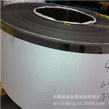 专供1CR13钢带镜面不锈钢带材BA面不锈钢带厂家品种齐全