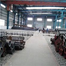 厂家生产高强度无缝钢管出口无缝钢管