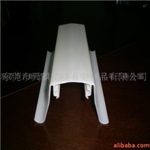 PVC/ABS/PC/POM管和异型材
