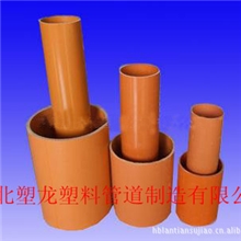 电力管、地埋电力管，高压电力管，北京电力管，塑龙管道