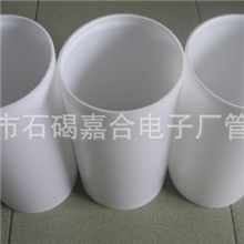 供应分切PE管裁切PE卷芯管离型膜专用PE卷芯管