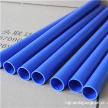 黑色PP天线胶管，PP天线套管，PP玩具胶管