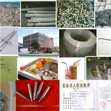 厂家生产304精密冷拔不锈钢管，内孔光滑精度高（免费提供样品）