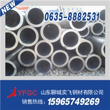 山东无缝管厚壁大口径热轧热扩20#45#无缝钢管生产厂家