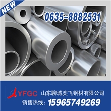 现货供应SUS304无缝不锈钢管工业级（厚壁）无缝管