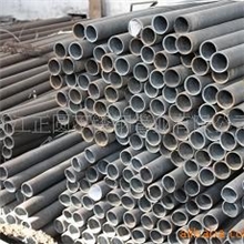 06Cr18Ni11Ti不锈钢管坯(荒管)