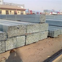 〖现货供应〗优质无缝方管|Q345B方管|Q345D方管|镀锌方管