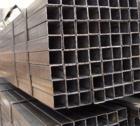 〖现货供应〗多规格优质Q345B焊接方管|武钢Q345方管量大从优
