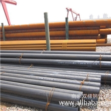 南京双梯优惠供应低合金q345无缝钢管钢管