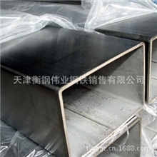 现货供应Q235方矩管优质方矩管保质量