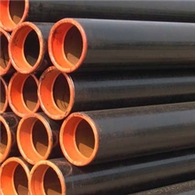 〖现货供应〗多规格优质高抗压石油套管|20#厚壁精密管量大从优