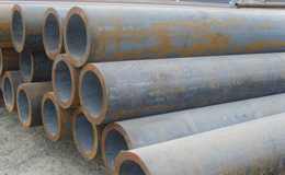 厂家专业生产供应各种规格材质20#无缝钢管品质保障