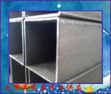 厂家直销无缝方管大口径无缝方管长期供应