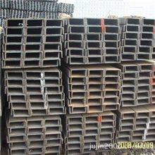 Q235昆山8#槽上海10#槽太仓12#槽钢马钢日照唐钢