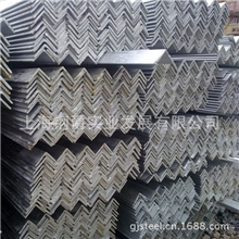 【企业集采】厂家直销镀锌角钢40*40角钢4#角铁角钢价格优惠