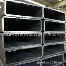 【企业集采】供应低合金方管上海方管厂方矩管Q345B方管钢材