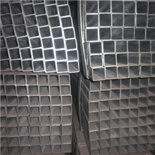 镀锌方管3X5镀锌方管2*4方管3X3方管4*4