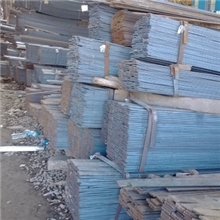 接地扁钢接地镀锌扁钢上海扁钢40*4扁钢