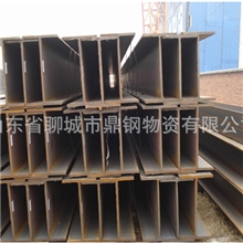 厂家热销焊接H型钢价格实惠