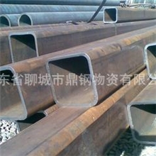 厂家大量定做厚壁无缝方管质量保证