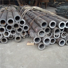 厂家供应加工定做27SiMn无缝钢管