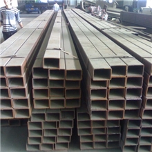 厂家直销方矩管大口径方矩管长期供应