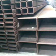 现货供应方管大口径方管零售批发
