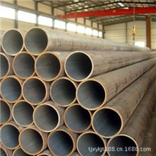 长期销售45Mn无缝钢管Q345C无缝钢管质量保证