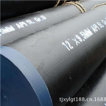 厂家直销J55石油套管N80石油套管长期供应