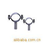 供应不锈钢卡箍、管箍、管支架、支架、卡箍组件