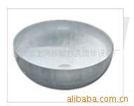 供应不锈钢管帽，封头，蝶形封头，球型封头锥形封头