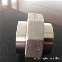 【直销】不锈钢冲压件系列精密管件配件专业品质值得信赖