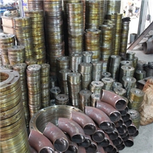 供应Q235法兰20号钢法兰，锻造法兰，船标法兰，化工石化法兰