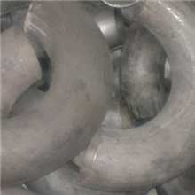 不锈钢180度弯头U形管防泡管