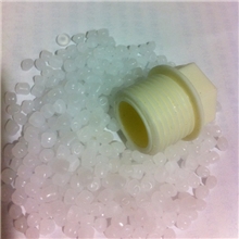 厂家直销PPR外丝堵头ppr水管管件4分外牙带边丝堵